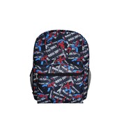 Wholesale - 16"x12"x5" LRG SPIDERMAN BACKPACK C/P 12, UPC: 840716275480